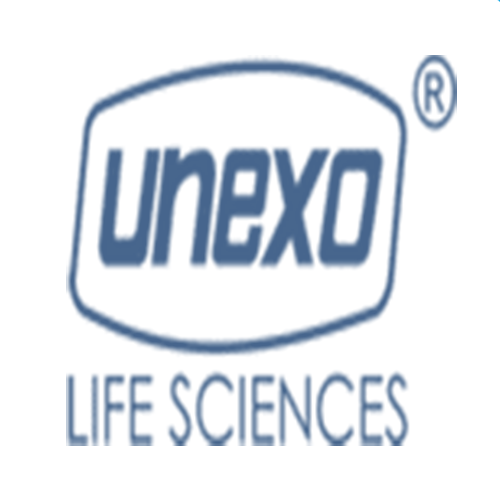 Unexo Life Sciences Company Logo