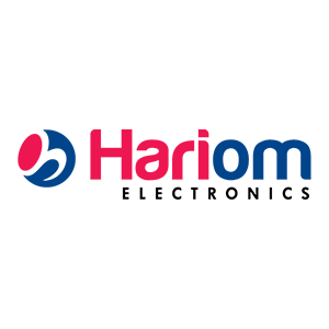 Hariom Electronics pvt ltd