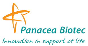 Panacea Biotec Company Logo